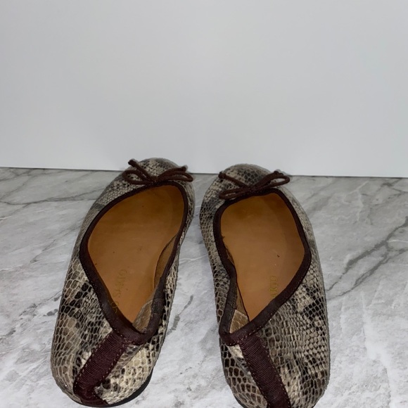 Franco Sarto Ballet Flats - Picture 2 of 3